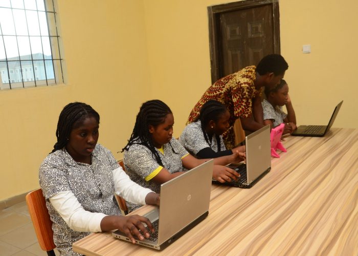 ICT Suite